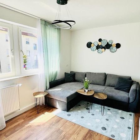 3Room-Central-Modern- The Seashell By Lakescape Fewos Фрідріхсгафен Екстер'єр фото