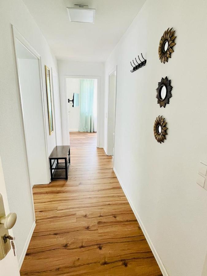 3Room-Central-Modern- The Seashell By Lakescape Fewos Фрідріхсгафен Екстер'єр фото